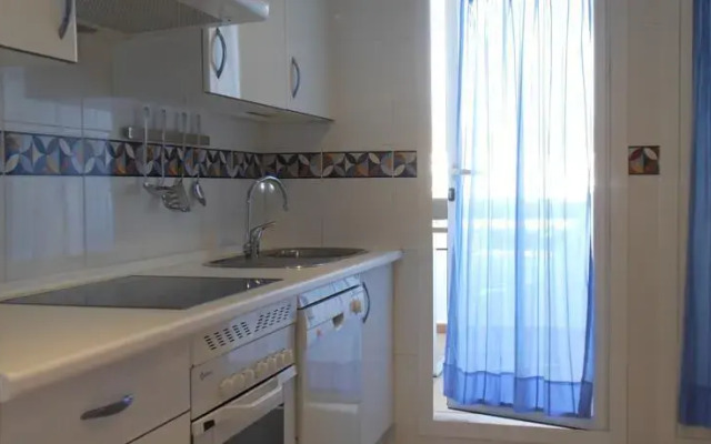 Fantastic Seaview Penthouse in luxury complex