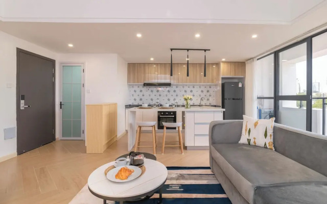 Laurel Hill Suites