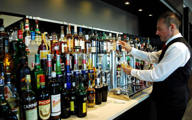 Van der Valk Selys Liege Hotel & Spa