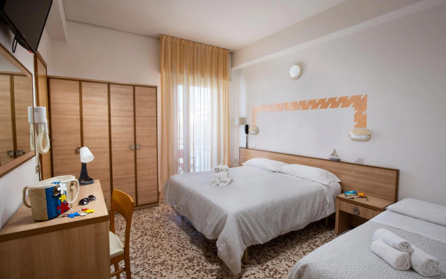 Hotel Ravello Rimini