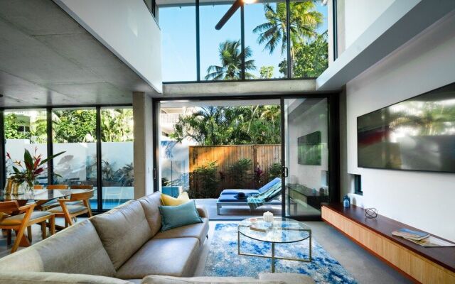 Aria Port Douglas Villas - Villa 1