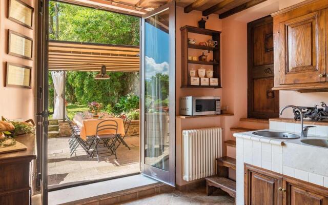 Antica Filanda 10 in Arezzo