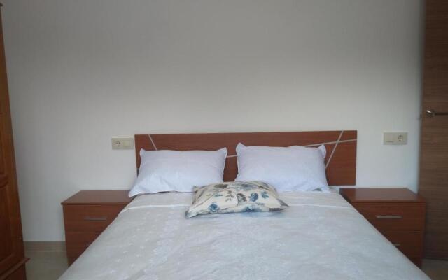 Apartamento en Vilagarcía (Rías Baixas)