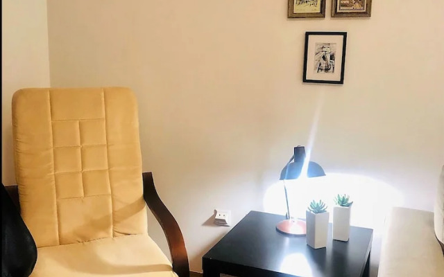 Cozy One-bedroom Apartment in the Central Sarajevo