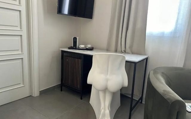 Catania Rooms
