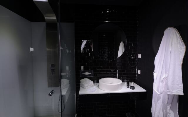 Art Hôtel Rochecorbon