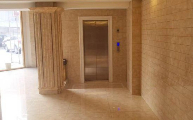 Long Teng Hotel