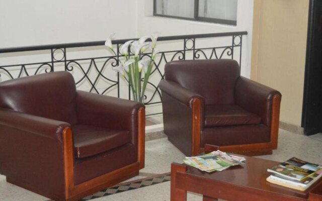 Hotel Pereira Real