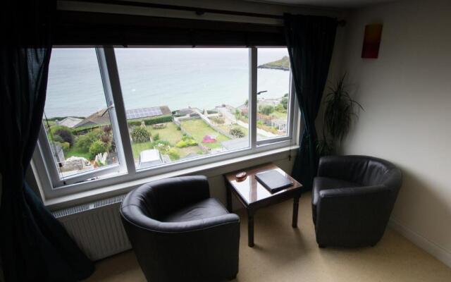 Atlantic Heights Luxury Guesthouse