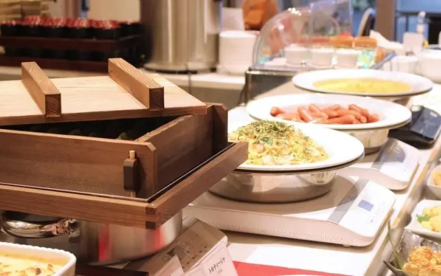 KOKO HOTEL Sendai Station West