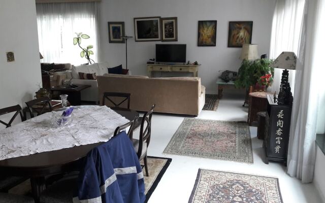 Lavanda - Comfortable Suite in a Cozy House Good Location and Transport -