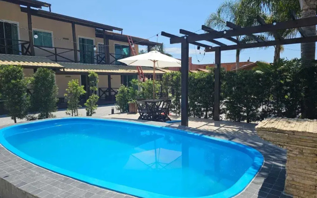 Pousada Marina do Rosa