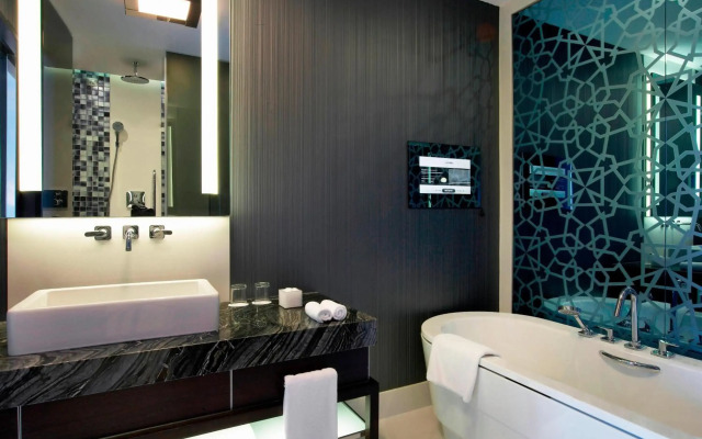 Le Meridien Istanbul Etiler