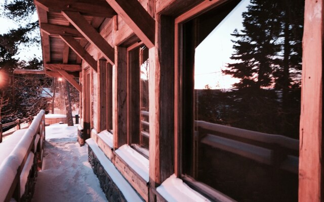 Chalet Angora