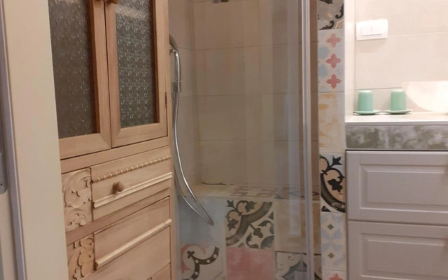 Studio Apartman Bohem