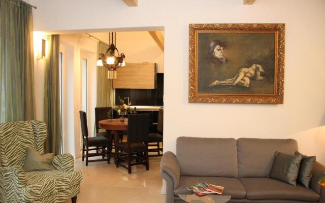 Haus Sonate