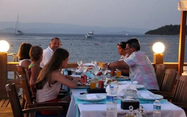 Beyaz Suite Hotel