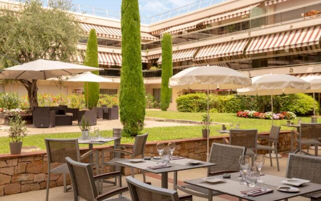 The Originals Les Strélitzias Boutique Hotel & Residence