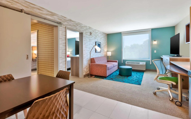 Home2 Suites by Hilton Battle Creek