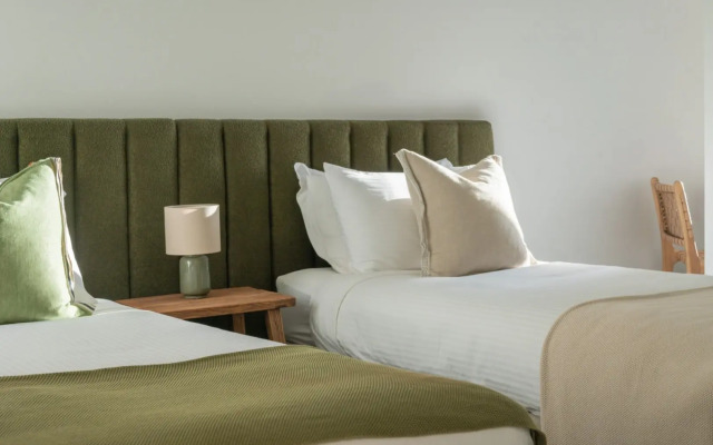 Sea Dunes Luxury Apartments