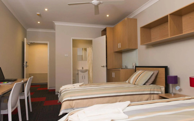 Sydney Student Living - Hostel