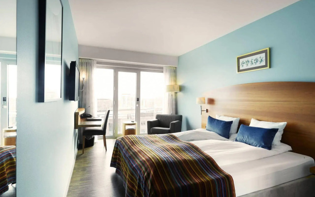 Tivoli Hotel