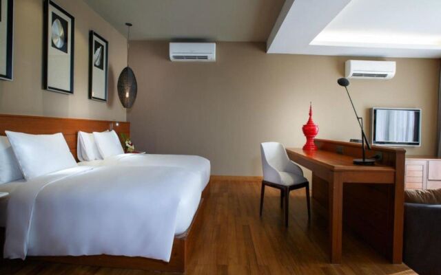 Novotel Inle Lake Myat Min