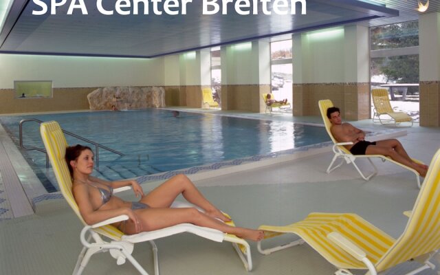 Serviced Apartments Wallis