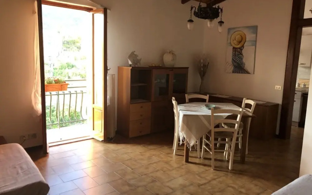 Corniglia Sul Taragio