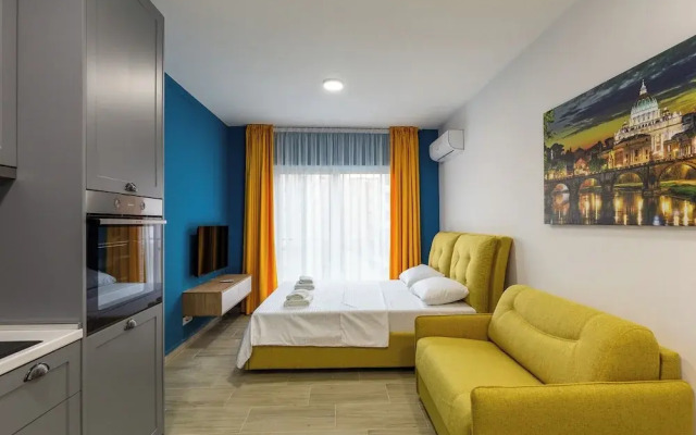 Sunny Side Resort & Spa