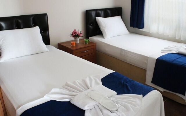 Cesme Marti Apart Otel