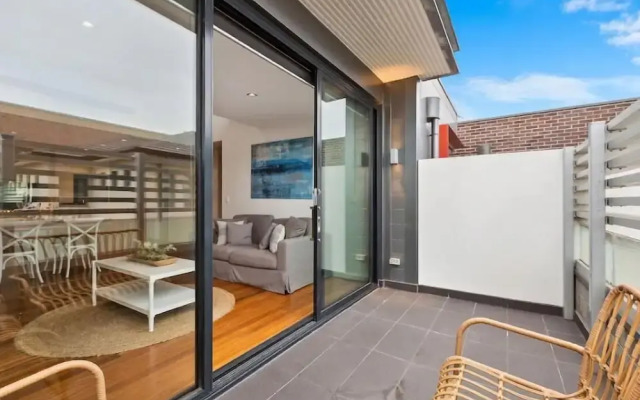 Hotel Lifestyle Home Living