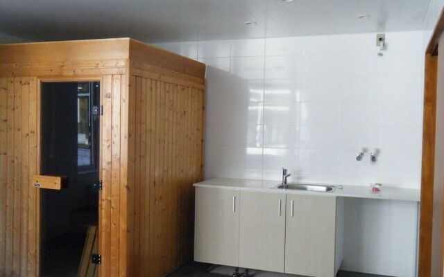 Furano Lodge 10