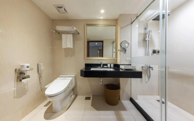 Tao Yuan Golf & Country Club Yaward Resort