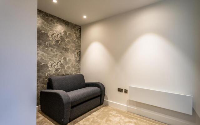 The Ebor Suite @ Ryedale House