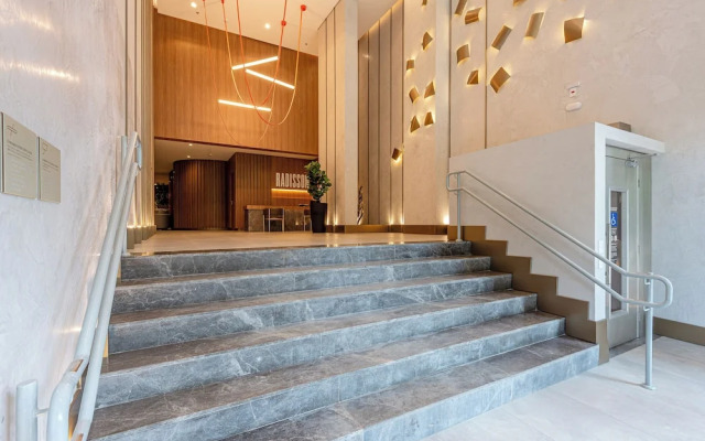 Radisson Serviced Apartments Jardins