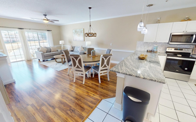 Magnolia North 4839-204