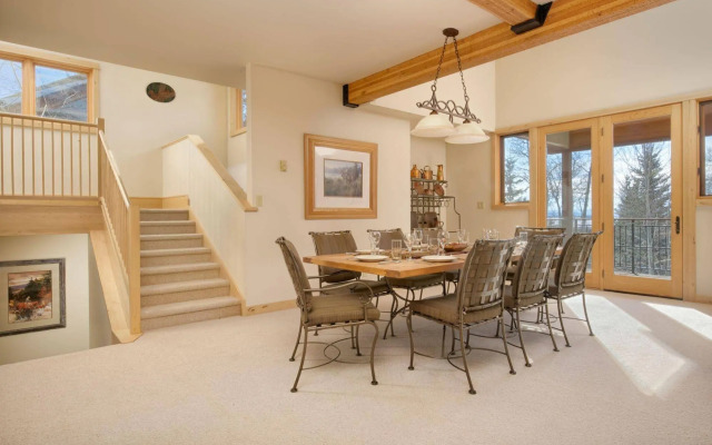 Moose Creek by Jackson Hole Real Estate Company