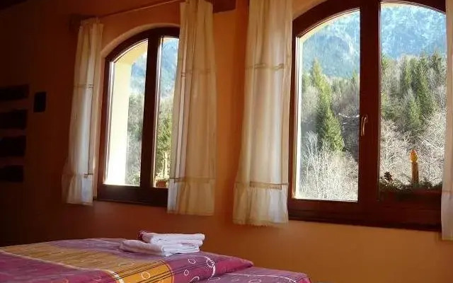 Pension Cabana Dianthus