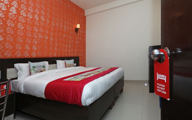 Oyo 11041 Hotel Taj Ansh