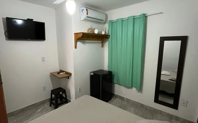 Pousada Luz da Lua