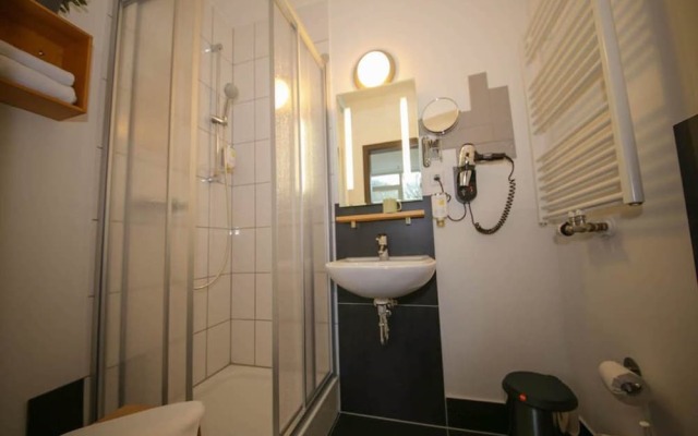 aappartel boardinghouse city center