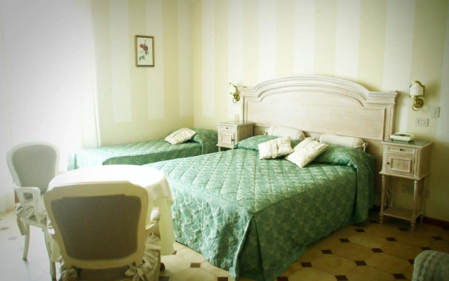 Hotel Villa Margherita