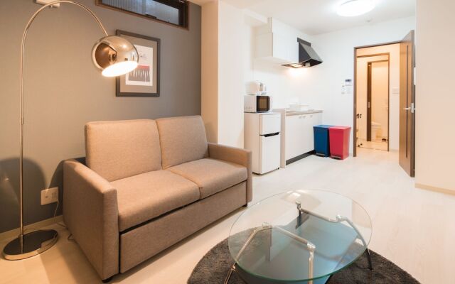 Beauty Villa Tengachaya 101