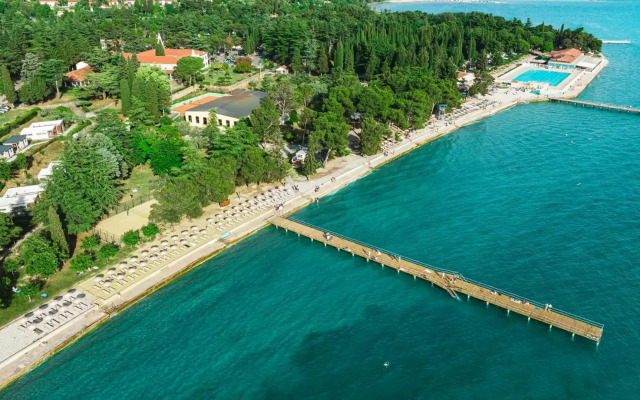 Hotel Convent - Hotel & Resort Adria Ankaran