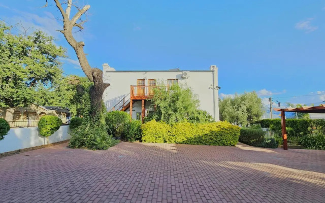 Adderley House Guest Accommodation