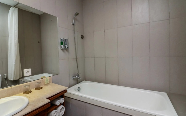 Nida Rooms Bali Bisma Ubud 8266 at Pertiwi Bisma 2