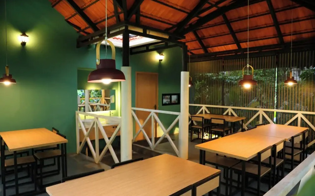 Bay View Suites Vythiri