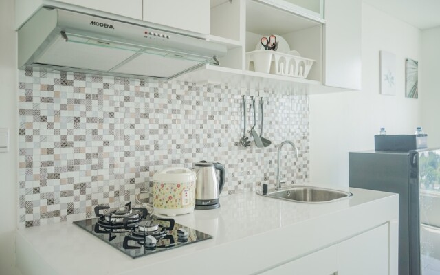 Great Studio at Silk Town Apartment Tower Alexandria