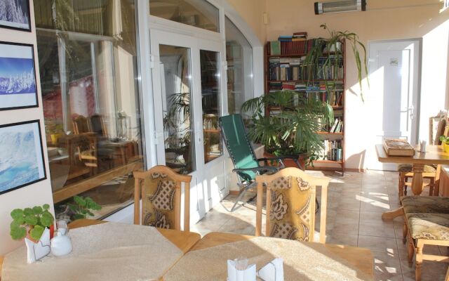 Mini-Hotel Panna